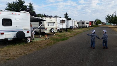 Sequim West Inn, Sequim, United States of America