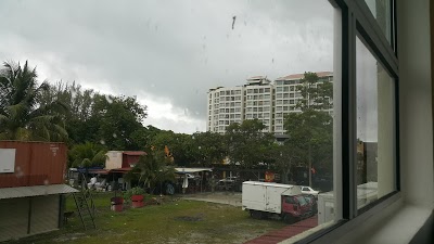 Nagoya Inn Hotel, Langkawi, Malaysia