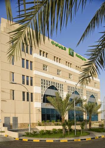 Holiday Inn Muscat Al Seeb, Muscat, Oman