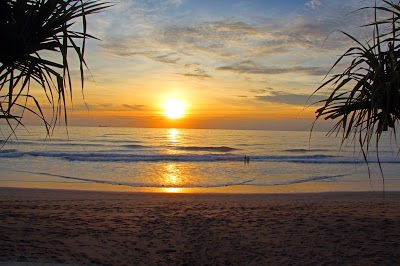Baan Pakgasri Hideaway, Ko Lanta, Thailand