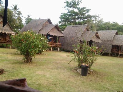 Lanta Marina Resort, Ko Lanta, Thailand