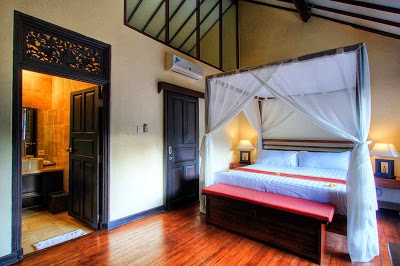 Bali Ubud Villa, Ubud, Indonesia