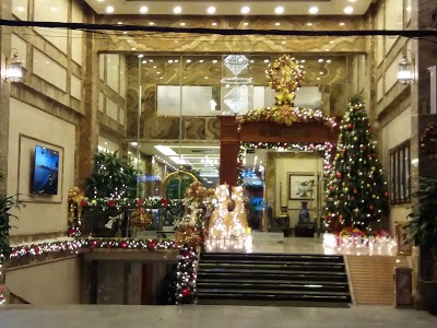 Aranya Hotel, Hanoi, Viet Nam
