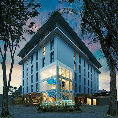 ARTOTEL, Surabaya, Indonesia