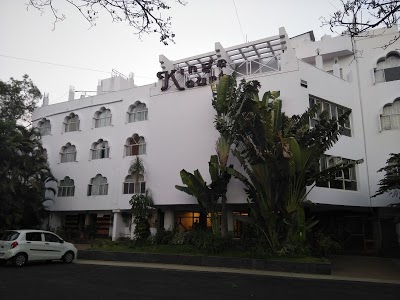 Kings Kourt, Mysore, India