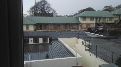 Alexis Motor Lodge, Dunedin, New Zealand