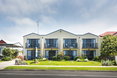 Apollo Bay Waterfront Motor Inn, Apollo Bay, Australia