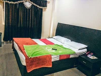 Hotel M.B International, Mysore, India