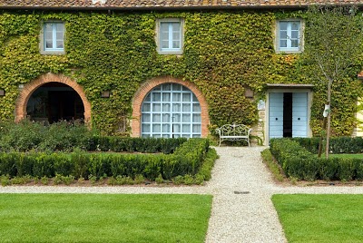 Ca de Frati, Arezzo, Italy