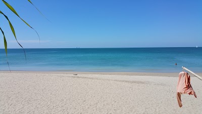 Lanta Paradise Beach Resort, Ko Lanta, Thailand