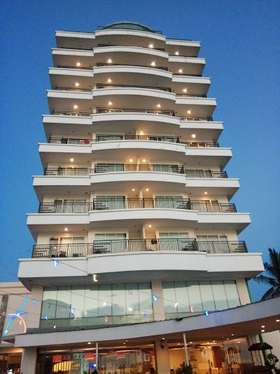 Aston Belitung Hotel, Tanjung Pandan, Indonesia