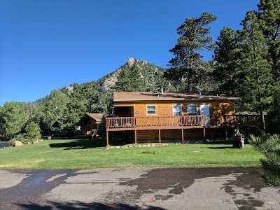 Riverview Pines, Estes Park, United States of America