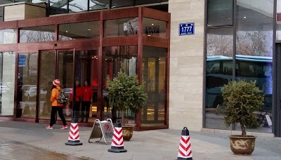 Sheraton Changchun Jingyuetan Hotel, Changchun, China