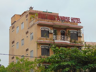 Binh Minh Sunrise Hotel, Hue, Viet Nam