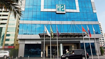 72 by Hues, Sharjah, United Arab Emirates
