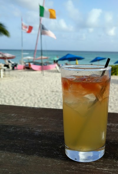 Infinity On The Beach, St Lawrence Gap, Barbados