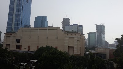 Puri Denpasar Hotel, Jakarta, Indonesia