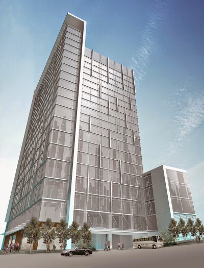 Dorsett Tsuen Wan, Hong Kong, Tsuen Wan, Hong Kong