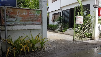 Secret Garden Resort, Boracay Island, Philippines