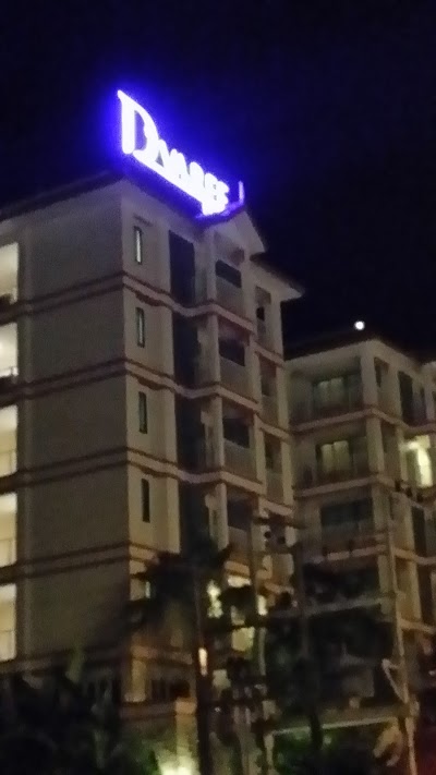 D Varee Diva Kiang Haad Beach, Hua Hin, Thailand