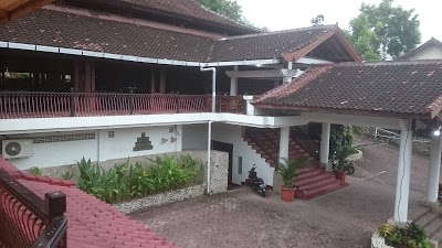 Bukit Senggigi Hotel, Senggigi, Indonesia