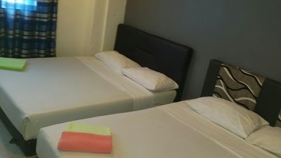 Century Rest Inn, Langkawi, Malaysia