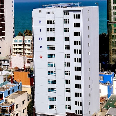 BIDV Hotel & Conference Center, Nha Trang, Viet Nam