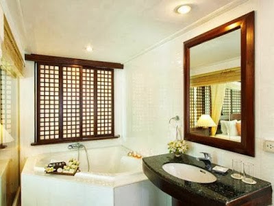 Boracay Mandarin Island Hotel, Boracay Island, Philippines
