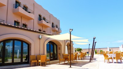Mercury Boutique Hotel, SantAntioco, Italy