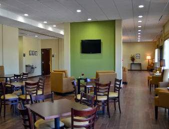 Baymont Inn And Suites Cotulla, Cotulla, United States of America