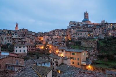Hotel Alma Domus, Siena, Italy