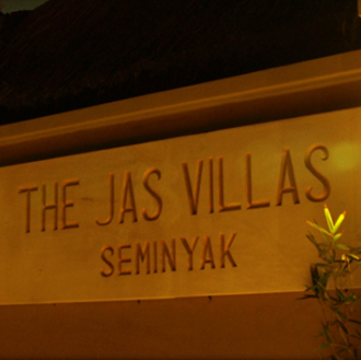 Jas Green Villas, Seminyak, Indonesia