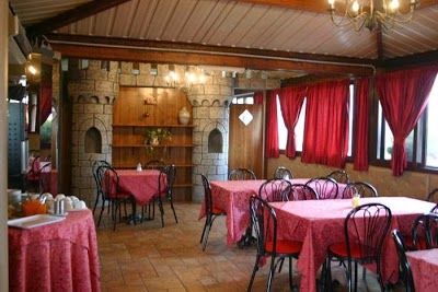 Albergo Al Castello, Pomezia, Italy