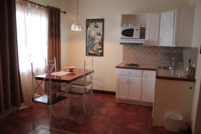 Hotel Sue, Escazu, Costa Rica