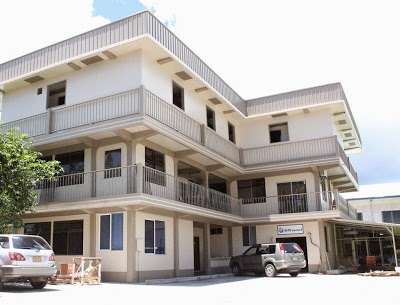 DW Motel Palau, Koror, Palau