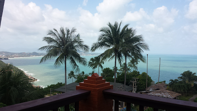 Laem Sila Resort, Koh Samui, Thailand