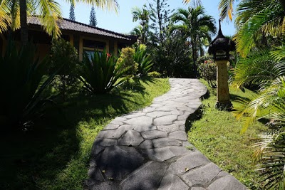 Medana Resort, Tanjung, Indonesia