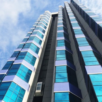 Bahamas Apart Hotel, Campo Grande, Brazil