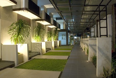 LPP Hotel Yogyakarta, Depok, Indonesia