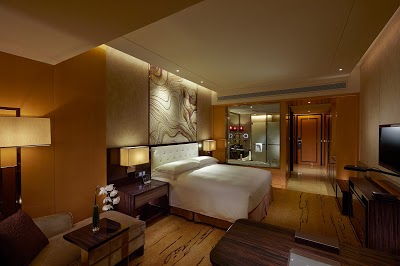Hilton Zhengzhou, Zhengzhou, China