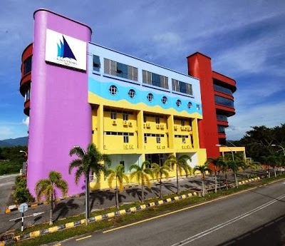 Kuala Melaka Inn, Langkawi, Malaysia