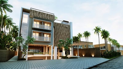 J4 Hotels Legian, Kuta, Indonesia