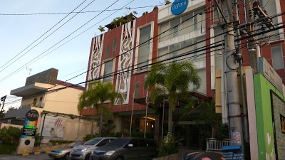 Hotel Dafam Fortuna Malioboro Yogyakarta, Yogyakarta, Indonesia