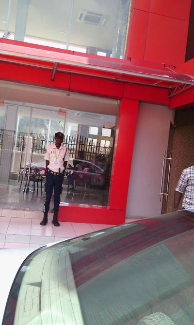 S&S Hotels and Suites, Lagos, Nigeria
