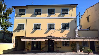 Hotel Melecchi, Lucca, Italy