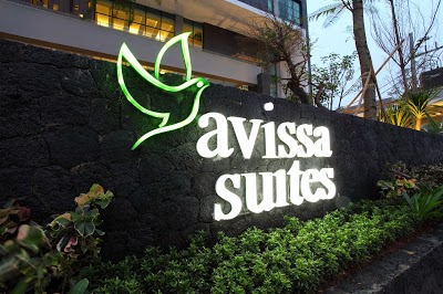 Avissa Suites, Jakarta, Indonesia