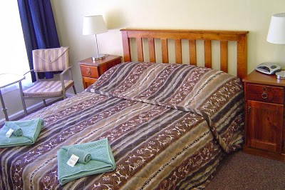 Southern Right Motor Inn, Warrnambool, Australia
