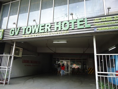 GV Tower Hotel, Cebu, Philippines