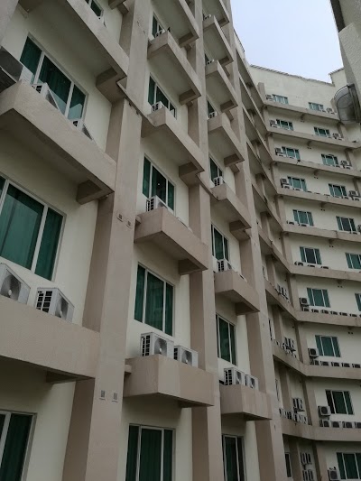Ixora Hotel, Perai, Malaysia