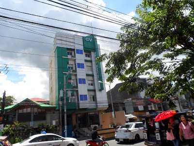 GV Hotels Talisay City, Talisay, Philippines